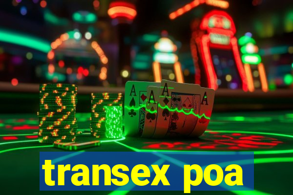 transex poa